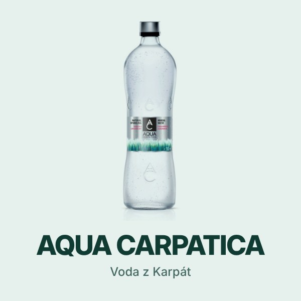 Aqua Carpatica