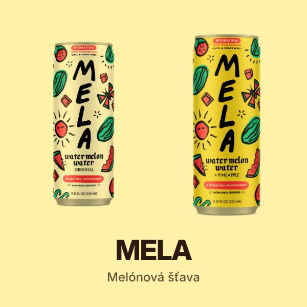 MELA